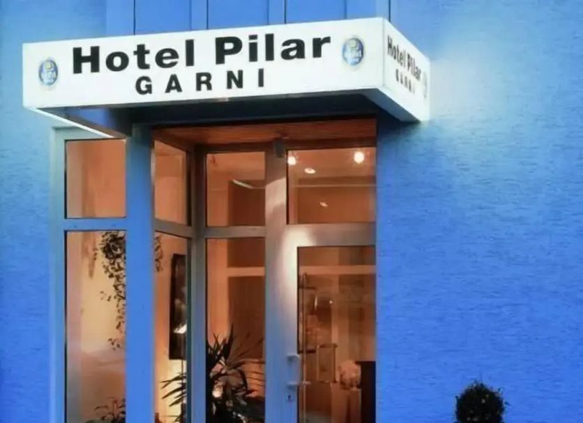 Κτίριο Φωτογραφία