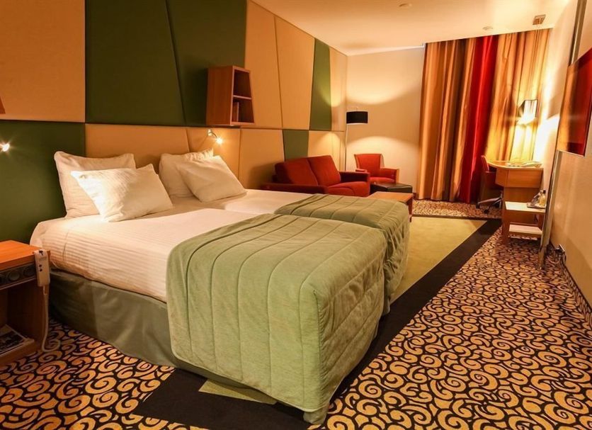 Κρεβατοκάμαρα Φωτογραφία