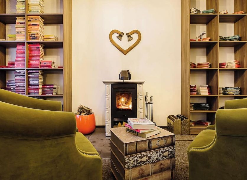 Σαλόνι Φωτογραφία