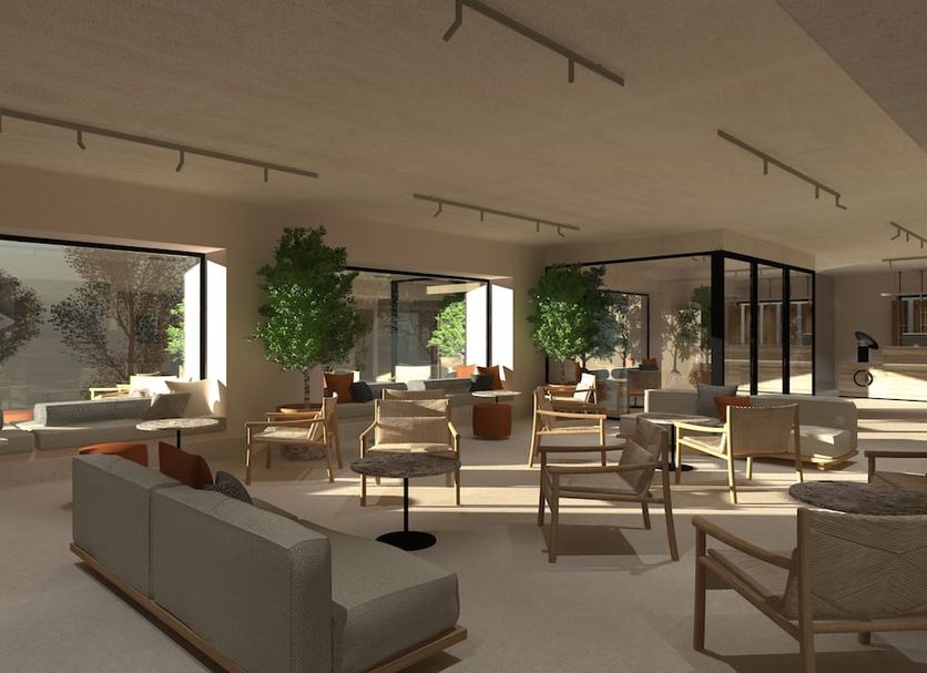 Σαλόνι Φωτογραφία