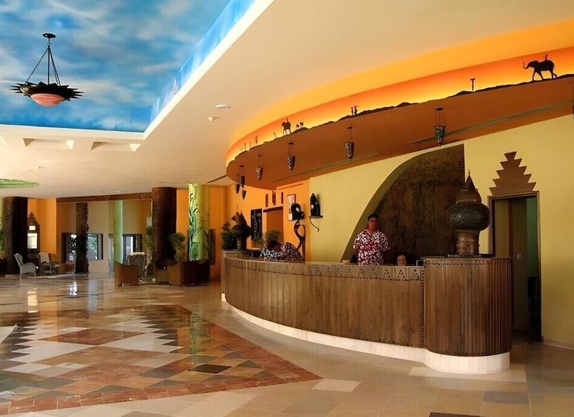 Ρεσεψιόν Φωτογραφία