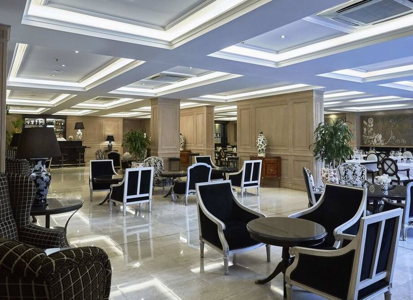 Εστιατόριο Φωτογραφία