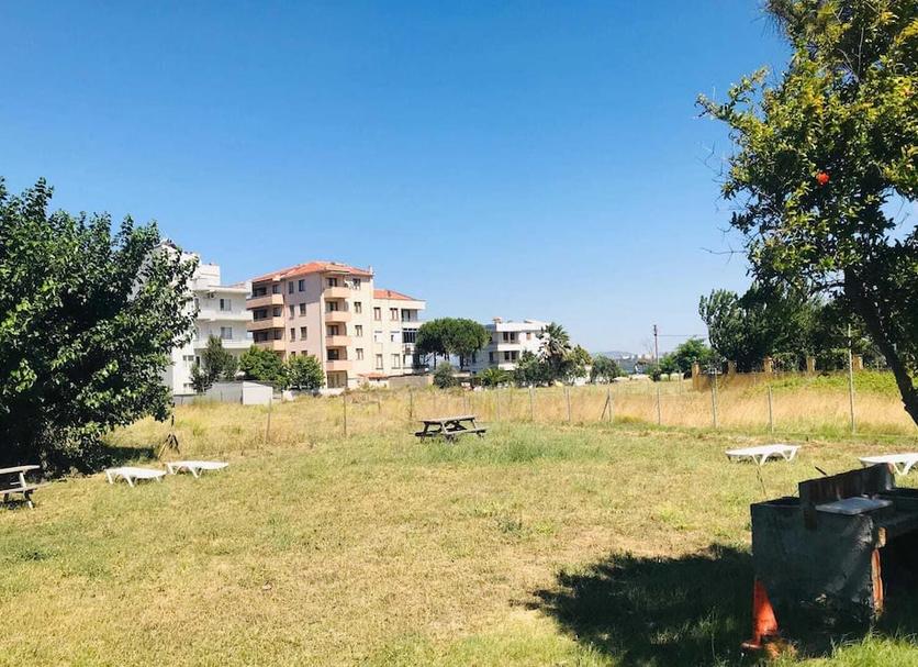 Θέα στην ύπαιθρο Φωτογραφία