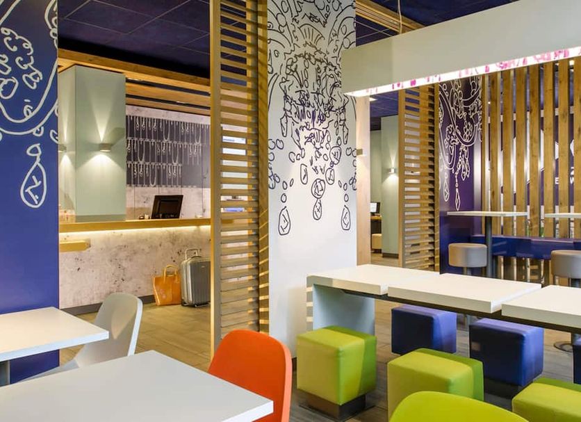 Κτίριο Φωτογραφία