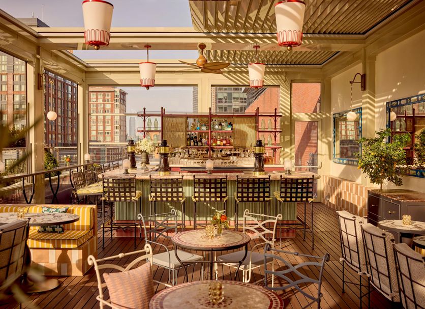 Bar Φωτογραφία