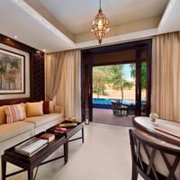 The Ritz-Carlton Ras Al Khaimah, Al Wadi Desert