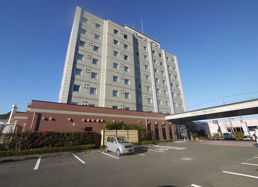 Κτίριο Φωτογραφία