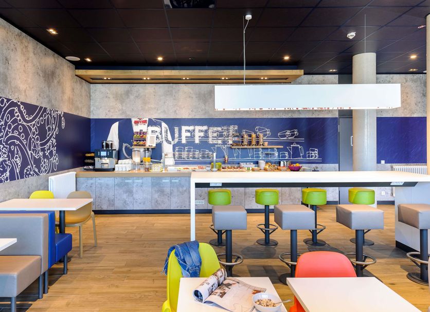 Τραπεζαρία Φωτογραφία