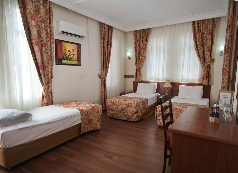 Κρεβατοκάμαρα Φωτογραφία