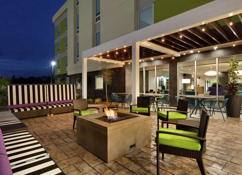 Βεράντα Φωτογραφία