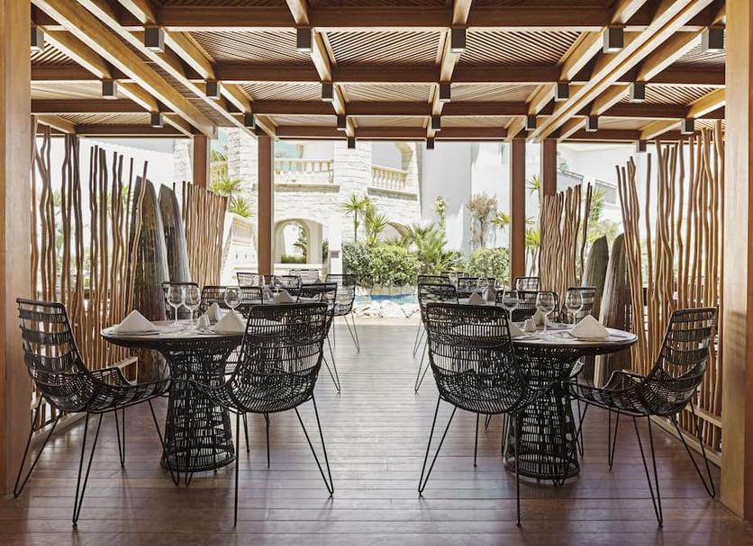 Εστιατόριο Φωτογραφία