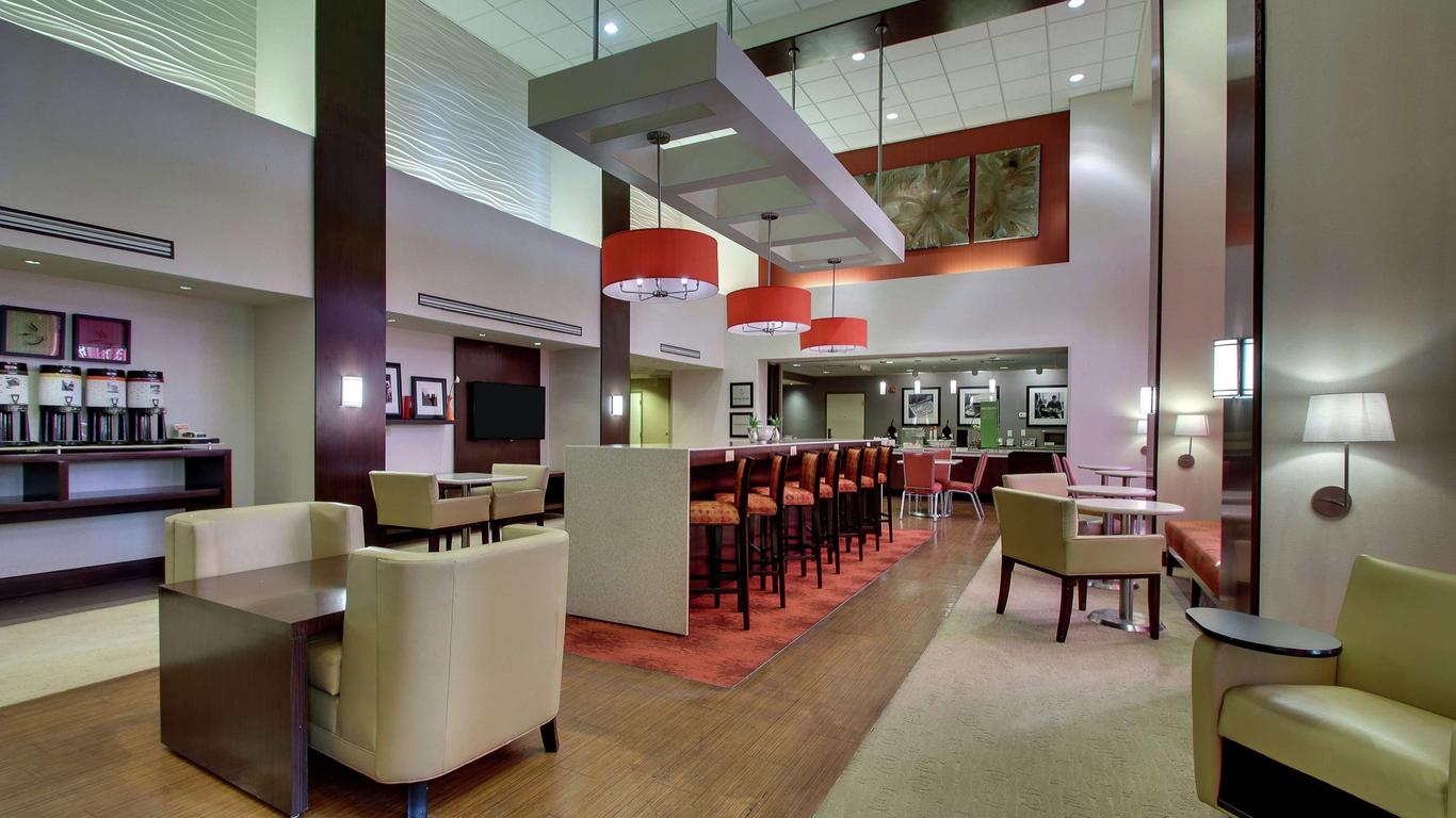 Hampton Inn & Suites Shreveport/South, LA