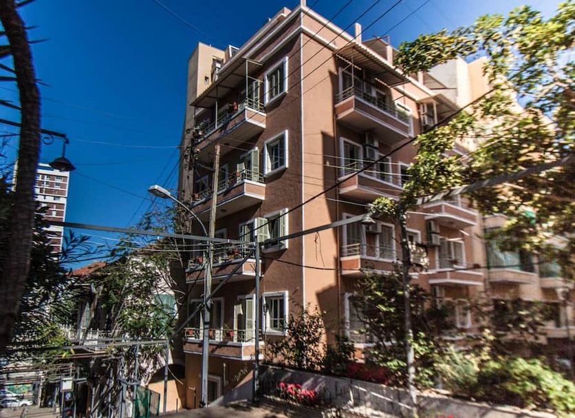 Κτίριο Φωτογραφία