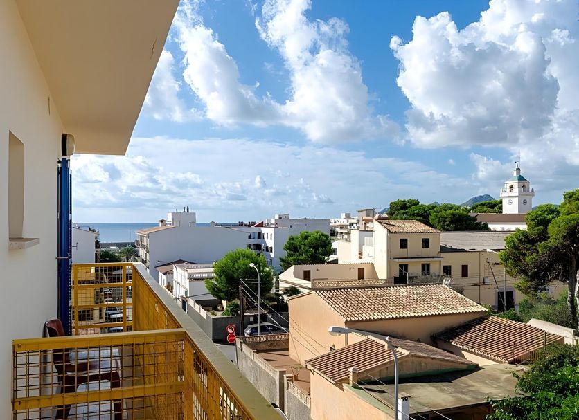 Μπαλκόνι Φωτογραφία