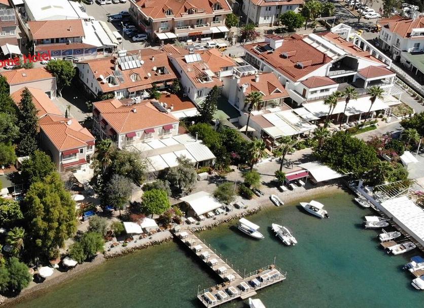 Θέα στην ύπαιθρο Φωτογραφία