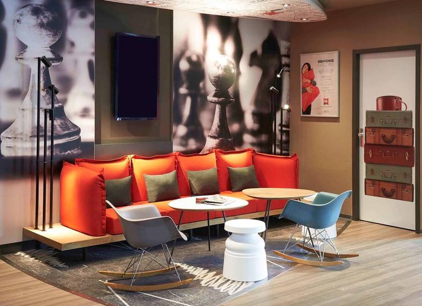 Σαλόνι Φωτογραφία