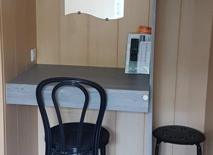 Παροχές δωματίου Φωτογραφία