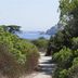 Θέα στην ύπαιθρο
