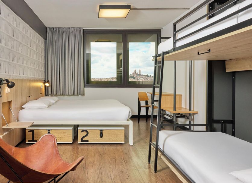 Κρεβατοκάμαρα Φωτογραφία