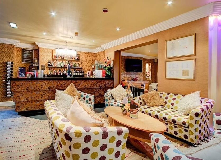 Bar Φωτογραφία