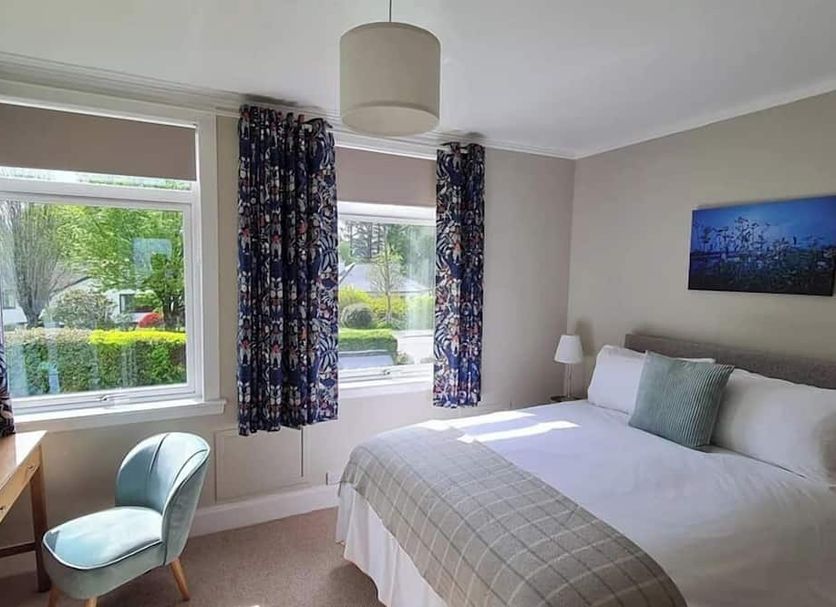 Κρεβατοκάμαρα Φωτογραφία