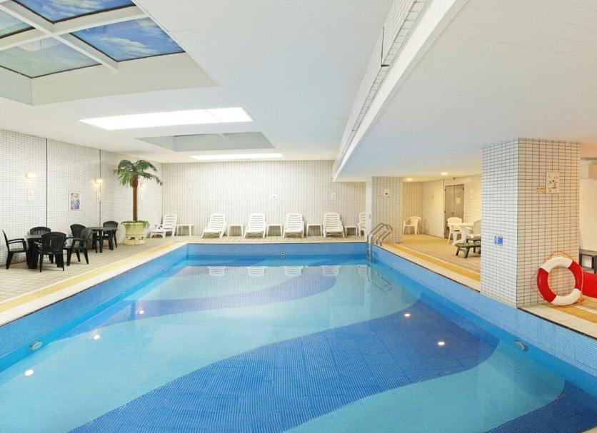 Πισίνα Φωτογραφία