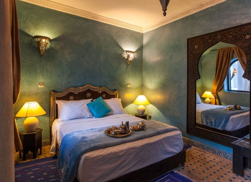 Κρεβατοκάμαρα Φωτογραφία