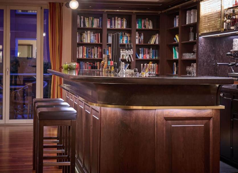 Bar Φωτογραφία