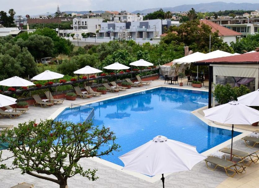 Πισίνα Φωτογραφία