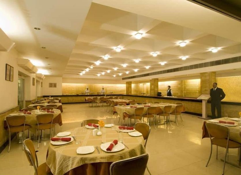 Εστιατόριο Φωτογραφία