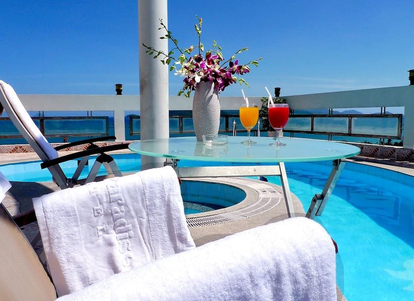 Πισίνα Φωτογραφία