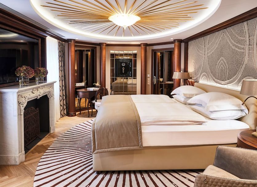 Κρεβατοκάμαρα Φωτογραφία