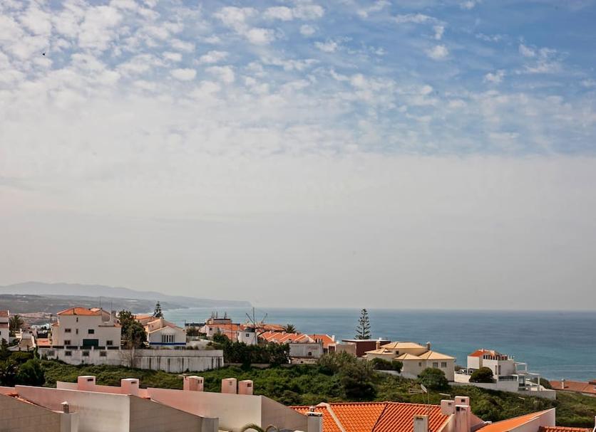 Θέα στην ύπαιθρο Φωτογραφία