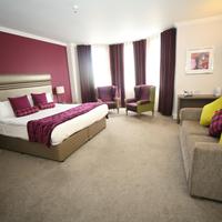 Crabwall Manor Hotel & Spa