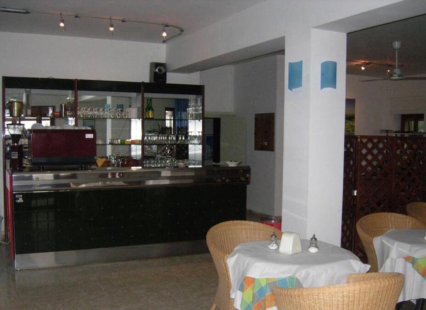 Bar Φωτογραφία