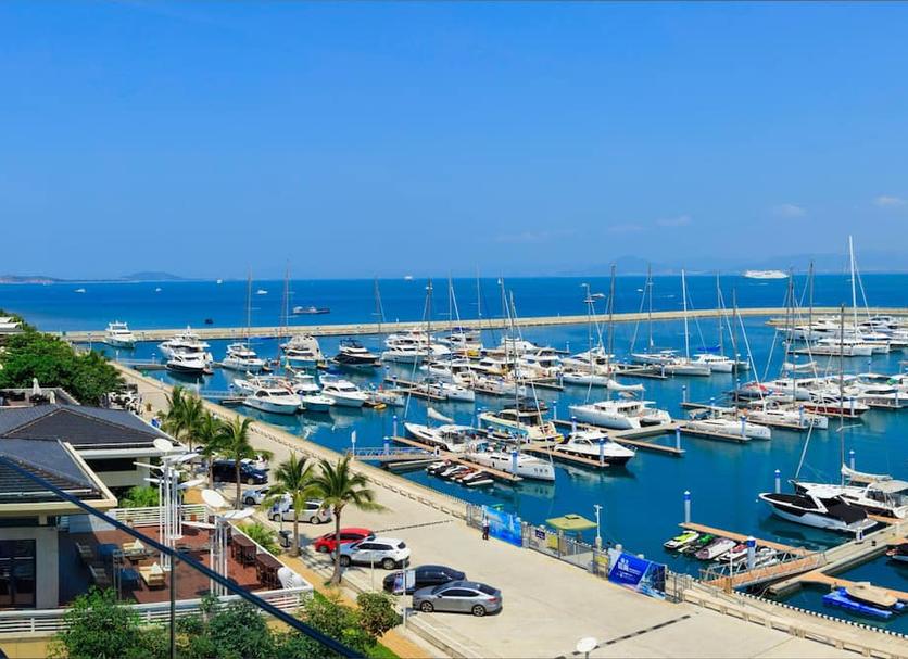 Θέα στην ύπαιθρο Φωτογραφία