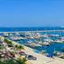 Θέα στην ύπαιθρο