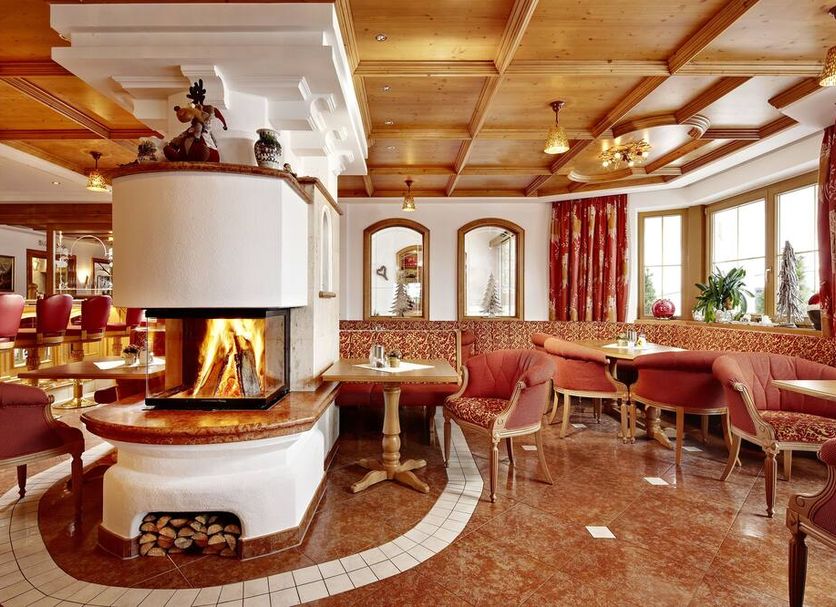 Εστιατόριο Φωτογραφία