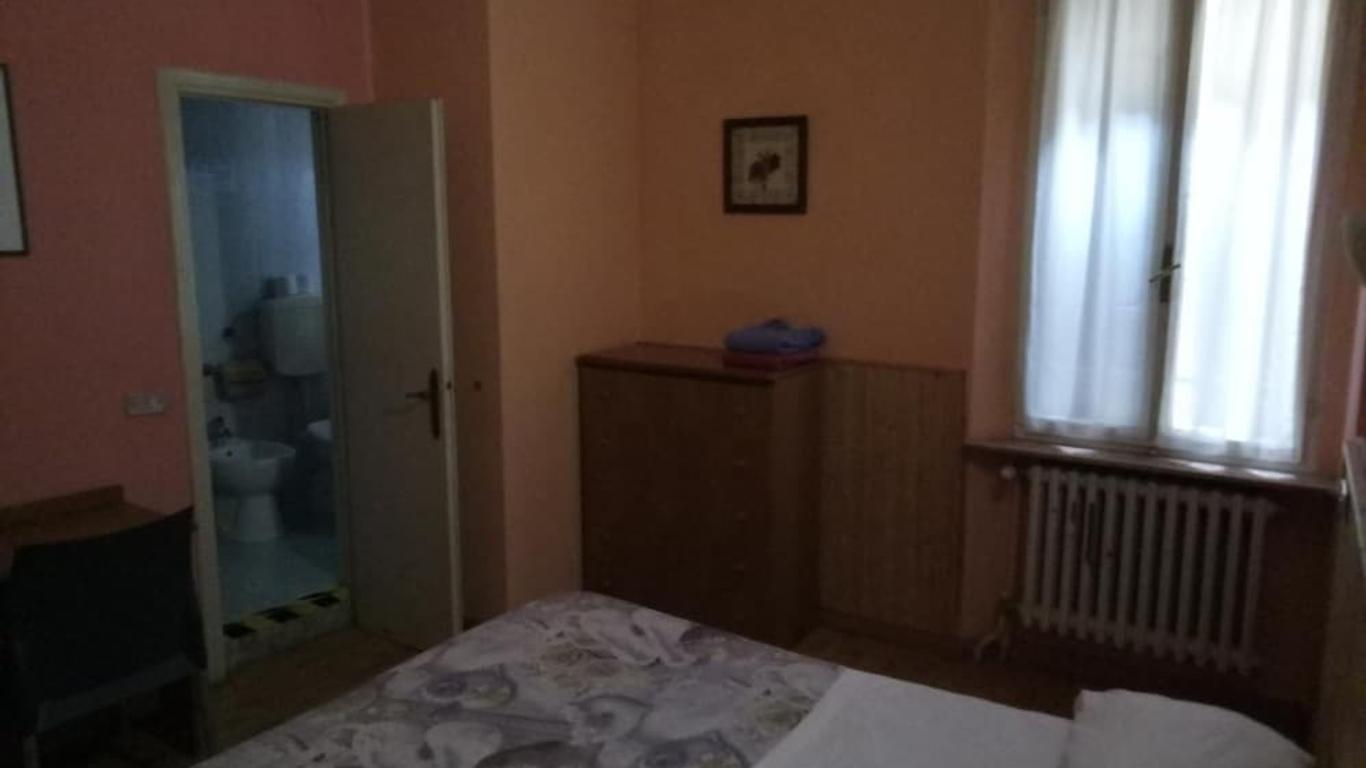 Hotel Ariosto Centro Storico