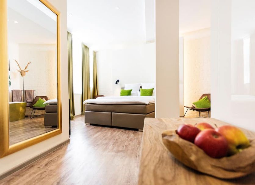 Κρεβατοκάμαρα Φωτογραφία