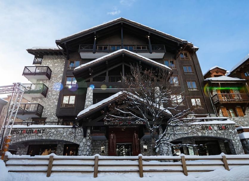 Κτίριο Φωτογραφία