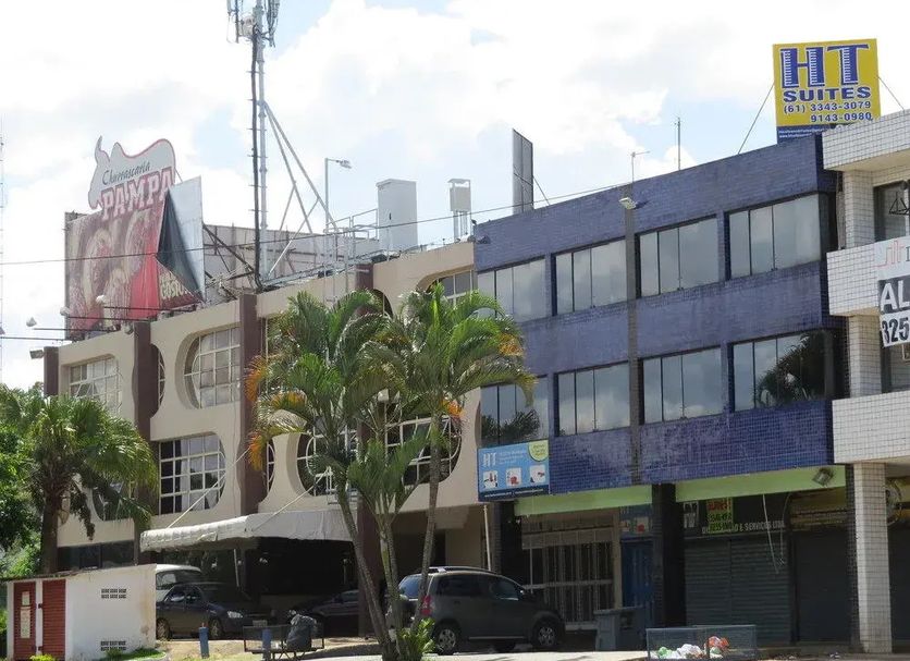 Κτίριο Φωτογραφία