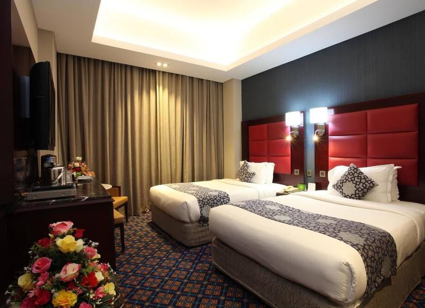 Κρεβατοκάμαρα Φωτογραφία