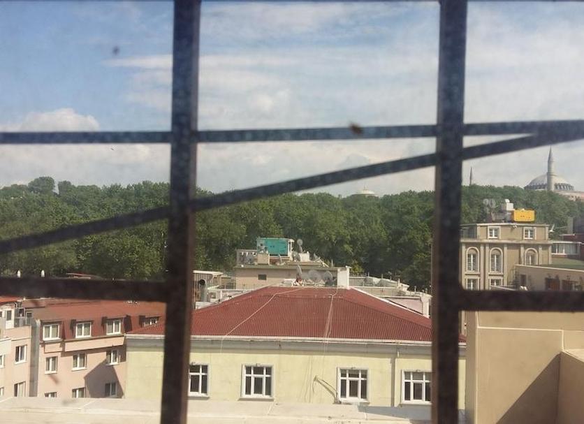 Μπαλκόνι Φωτογραφία