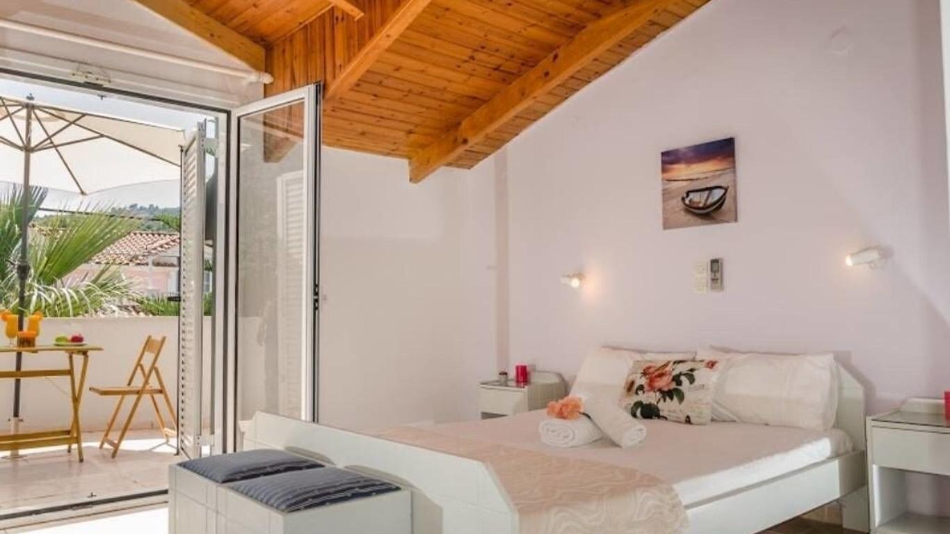 Markella Aparthotel Λίμνη Κεριού