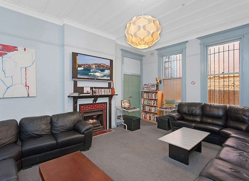 Σαλόνι Φωτογραφία