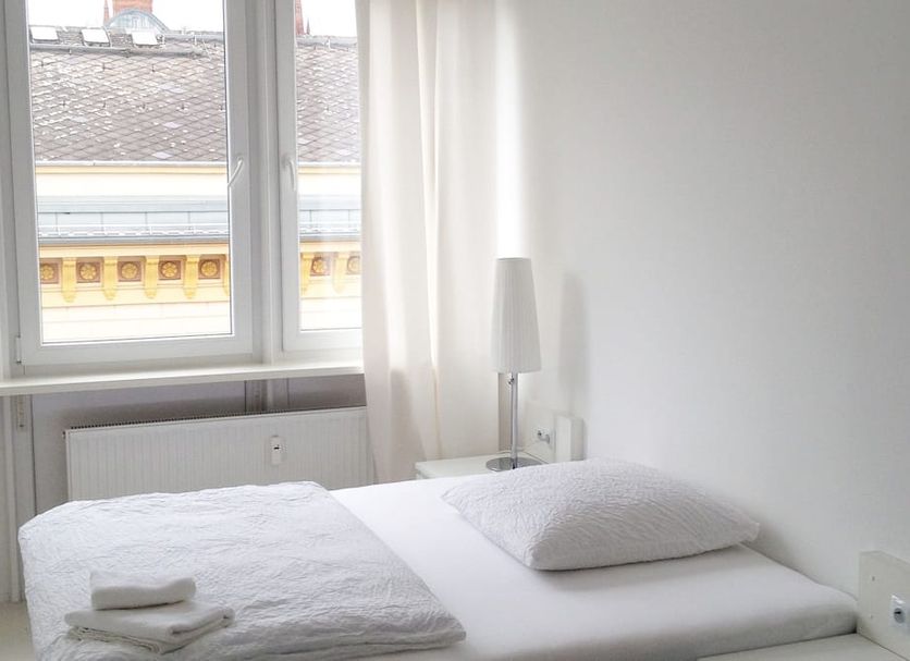 Κρεβατοκάμαρα Φωτογραφία