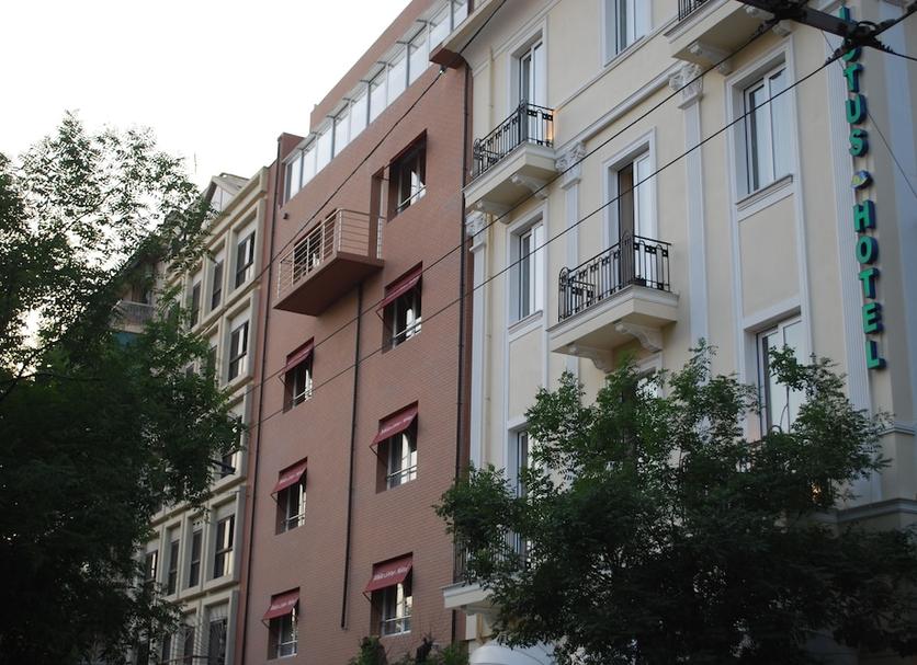 Κτίριο Φωτογραφία