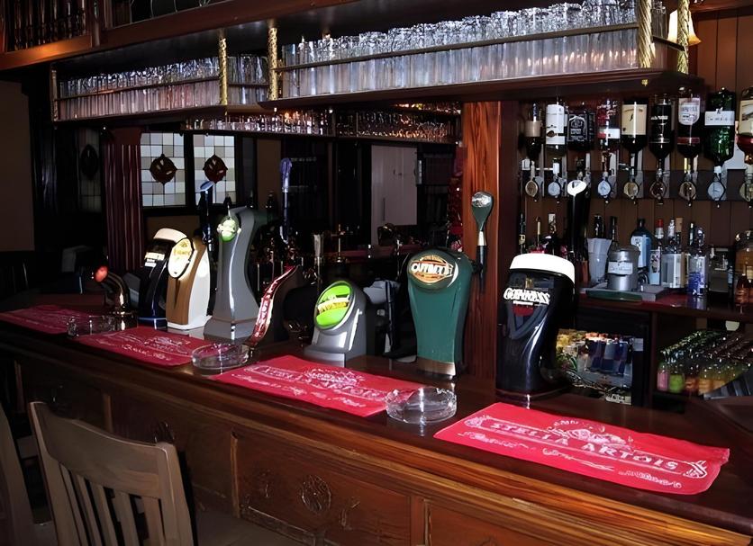 Bar Φωτογραφία