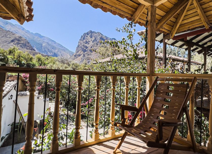 Μπαλκόνι Φωτογραφία